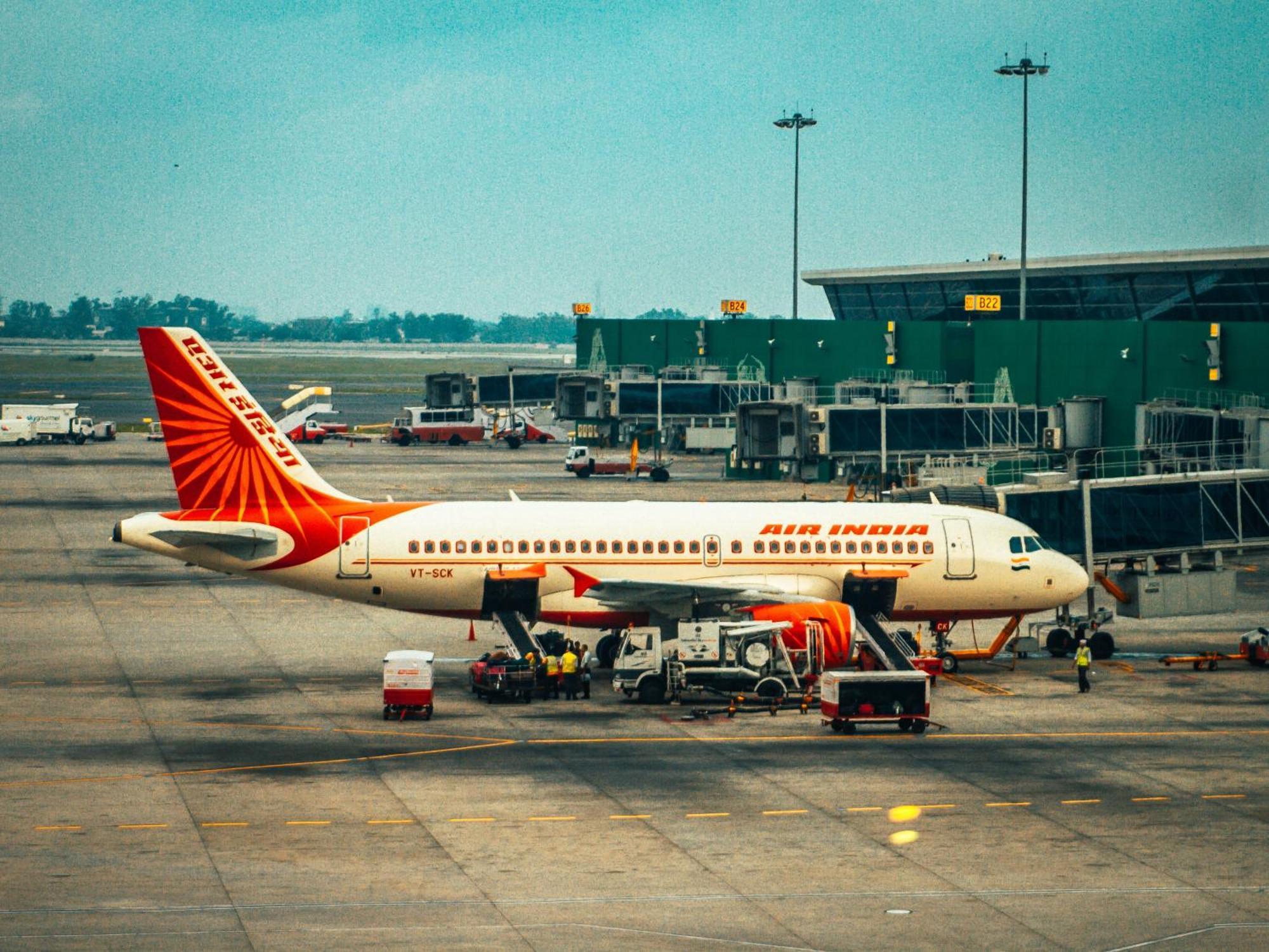Bed and Breakfast Plazzo Prime Plaza At Delhi Airport Нью-Дели Экстерьер фото