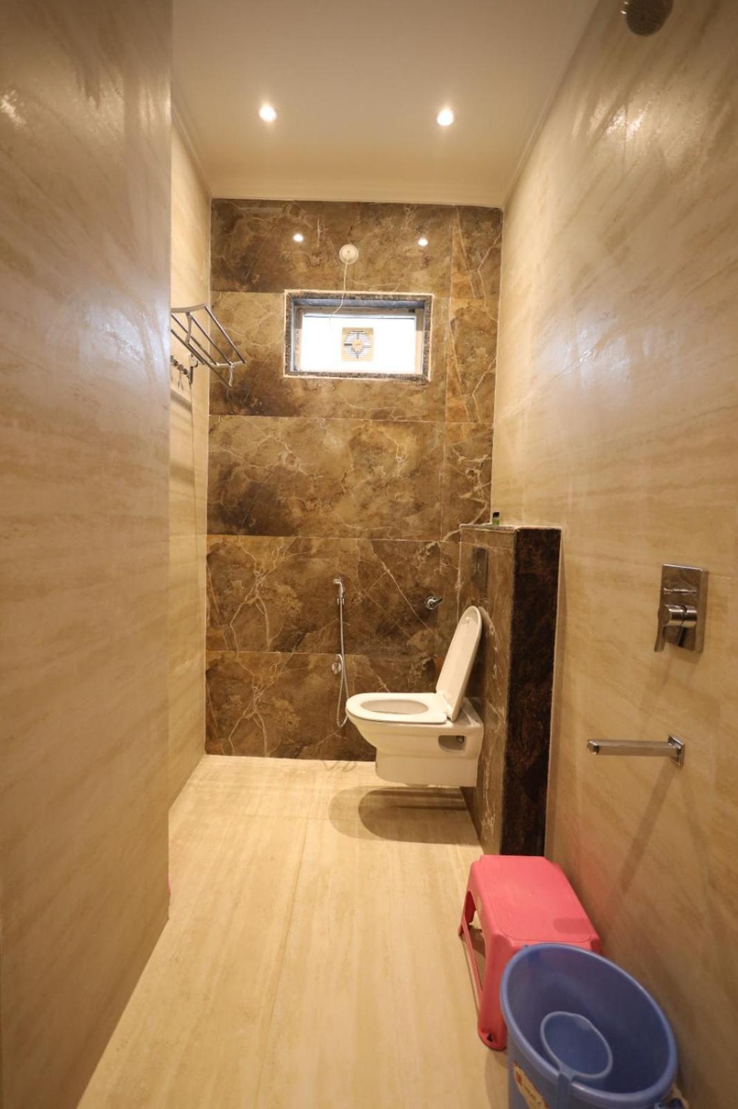 Bed and Breakfast Plazzo Prime Plaza At Delhi Airport Нью-Дели Экстерьер фото